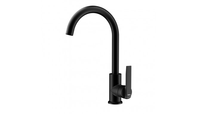 Sink Teka IN 915 black
