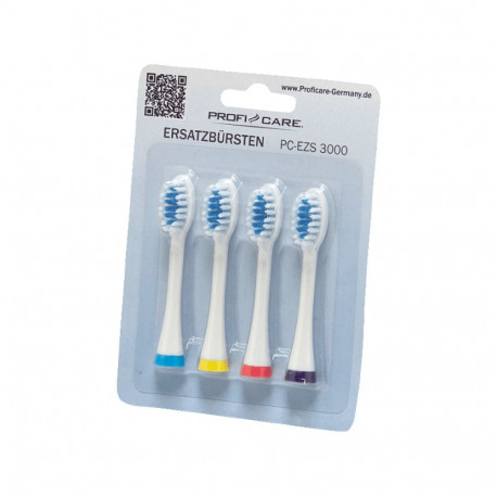 Varuharjad hambaharjale ProfiCare PCEZS3000 399999