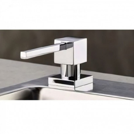 Soap dispenser Pyramis