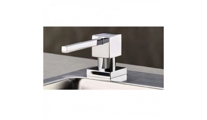 Soap dispenser Pyramis