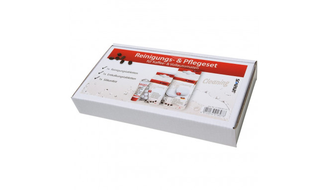 Espressomasina hoolduskomplekt Scanpart 2790000197