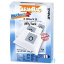 Cleanbag Scanpart for Bomann CB992, CB946, CB974
