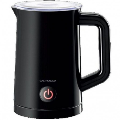 Milk frother, 0.3l Gastronoma, inection black