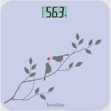 Kaal Terraillon Birdy