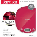 Kitchen scale Terraillon