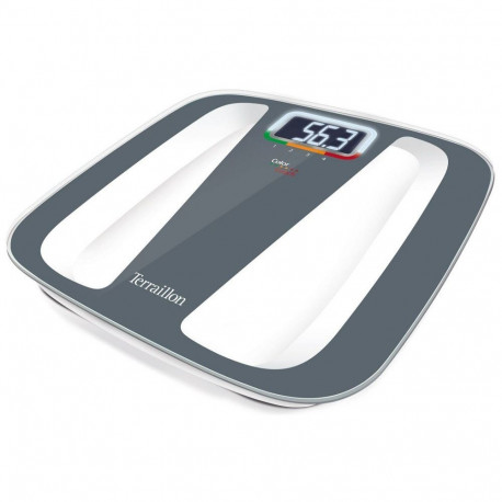 Scales Terraillon, black