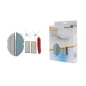 Replacement set suitable Roborock S7, T7, T7 plus