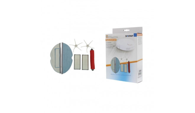 Replacement set suitable Roborock S7, T7, T7 plus