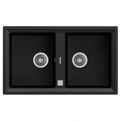 Sink Teka Stone 90B TG carbon