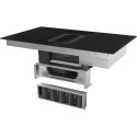 Ducting kit Faber Galileo