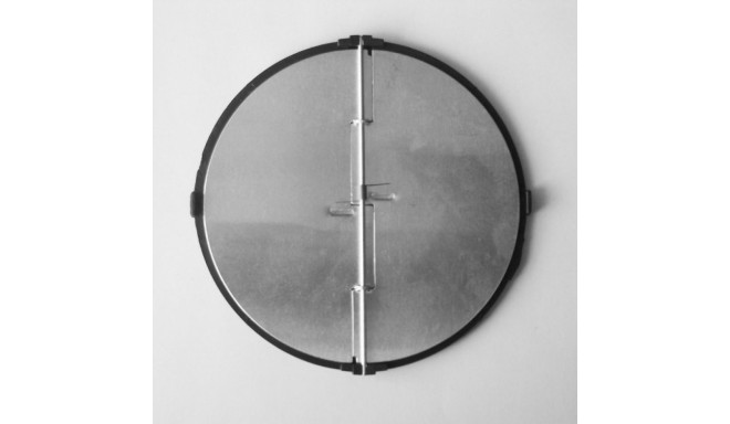 Õhu tagasivooluklapp Faber VR1 120 mm