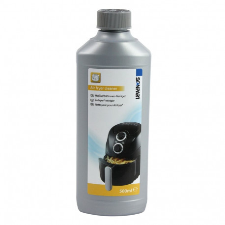 Air fryer cleaner 500ml Scanpart