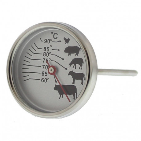 Meat thermometer 1100000028 Scanpart
