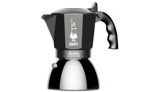 BRIKKA INDUCTION 4 CUPS