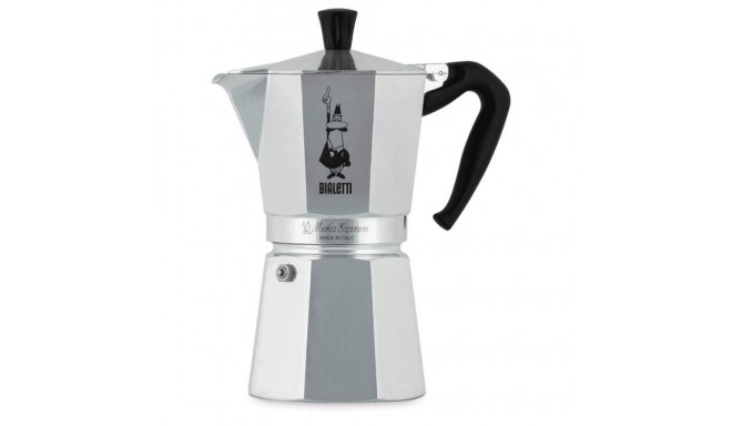 Moka express 9 cups Bialetti
