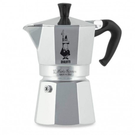 Moka express 4 cups Bialetti