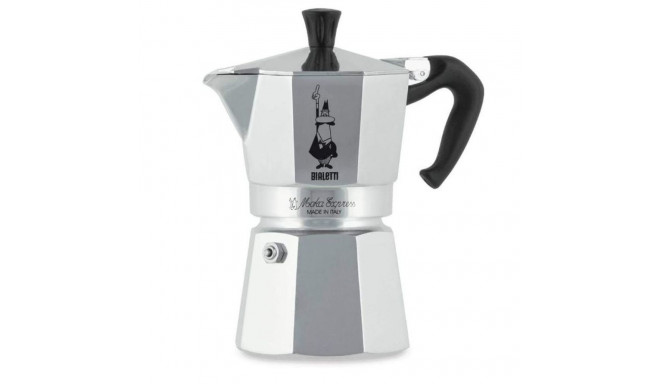 Moka express 4 cups Bialetti