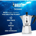 Moka express 9 cups Bialetti