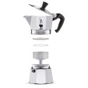 Moka express 18 cups Bialetti
