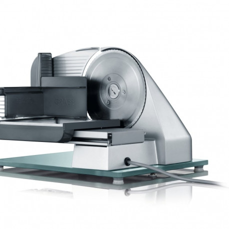 GRAEF C20EU universal slicer