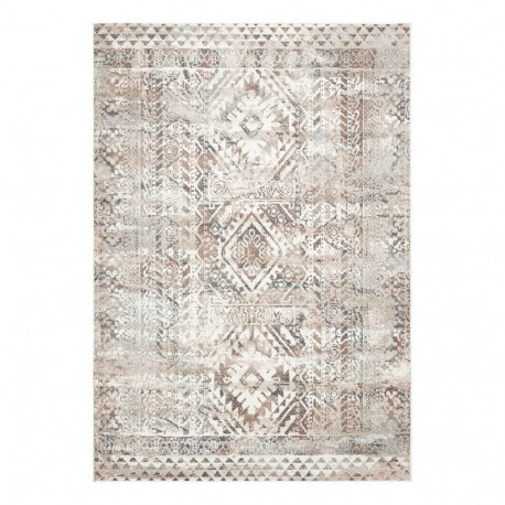 Carpet TANIS-3, 133x190cm, beige