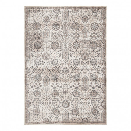 Carpet TANIS-1, 200x285cm, beige