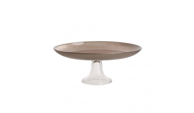 Klaasvaagen CAKE PLATE D28cm