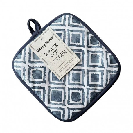 Cloths AIMAI 2pcs 20x20cm, pattern