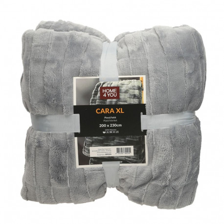 Pleed CARA XL 200x230cm, hall