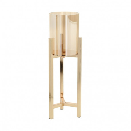 Küünlajalg LAUDRE H64cm, kuldne