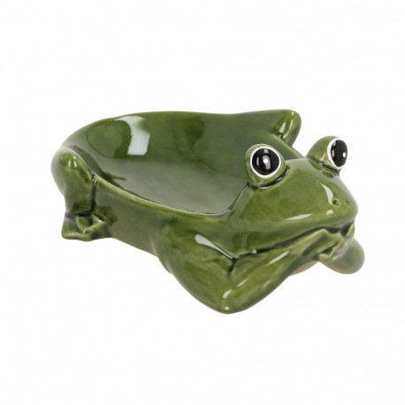 Dekoratsioon AMY FROG 20x14x7.5cm