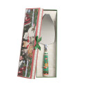 Cake Spatula MIA CATS 26cm, Gift Box