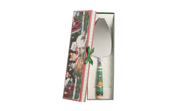 Cake Spatula MIA CATS 26cm, Gift Box