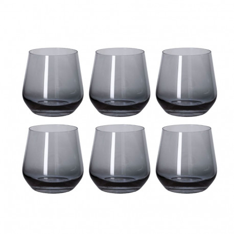 Drinking glasses ADORO 6pcs, 420ml