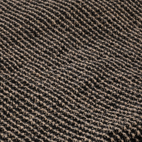 Sauna isterätik RENTO BROWN 60x160cm