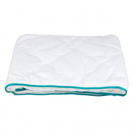 Tekk TENCEL EVE 150x200cm, tepitud puuvillakangas