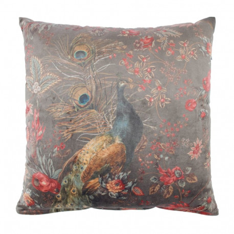 Pillow HOLLY 45x45cm, Indian rose