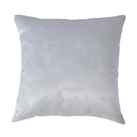 Padi PARTY, 45x45cm, valged lehed, 100%polüester, kangas 381