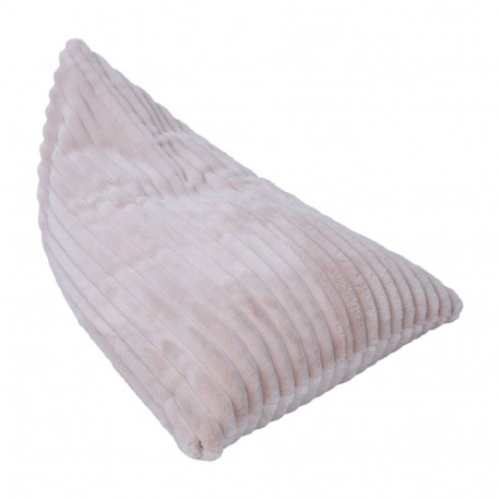 Bean bag MINI 100x70x15/70cm, pink