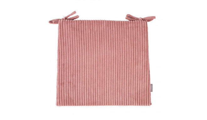 Toolikate HYPER, 45/41x40cm, paksus 3cm, roosa, kangas 390