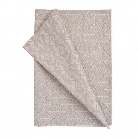 Linik RETRO 43x116cm, beež leht