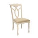 Söögilauakomplekt LILY 6-tooliga