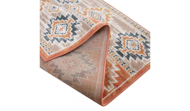 Vaip FERRERA-1, 160x230cm, pruun inka