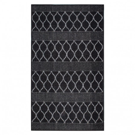 Esikuvaip DAWN FOAM-2, 80x200cm, must/hall