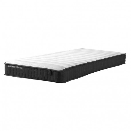 Spring mattress HARMONY UNO 90x200xH20cm