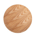 Alus OAK HOME D30cm, puidust