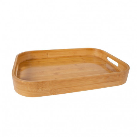 Tray BAMBOO HOME 22x33cm