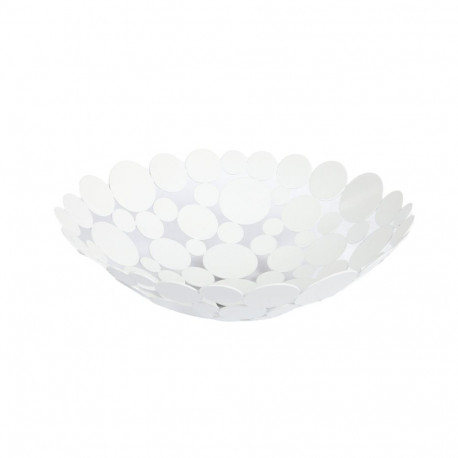 Bowl MILO D29xH9cm, white