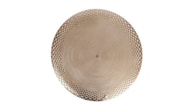 Lauamatt BUBBLES, kuld