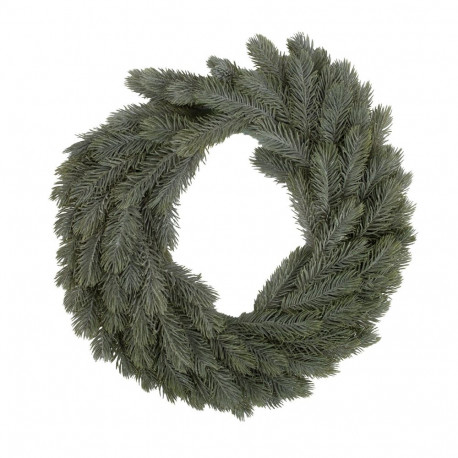 Wreath GREENLAND D42cm, fir tree